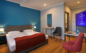 Trip Inn Hotel Duesseldorf Neuss